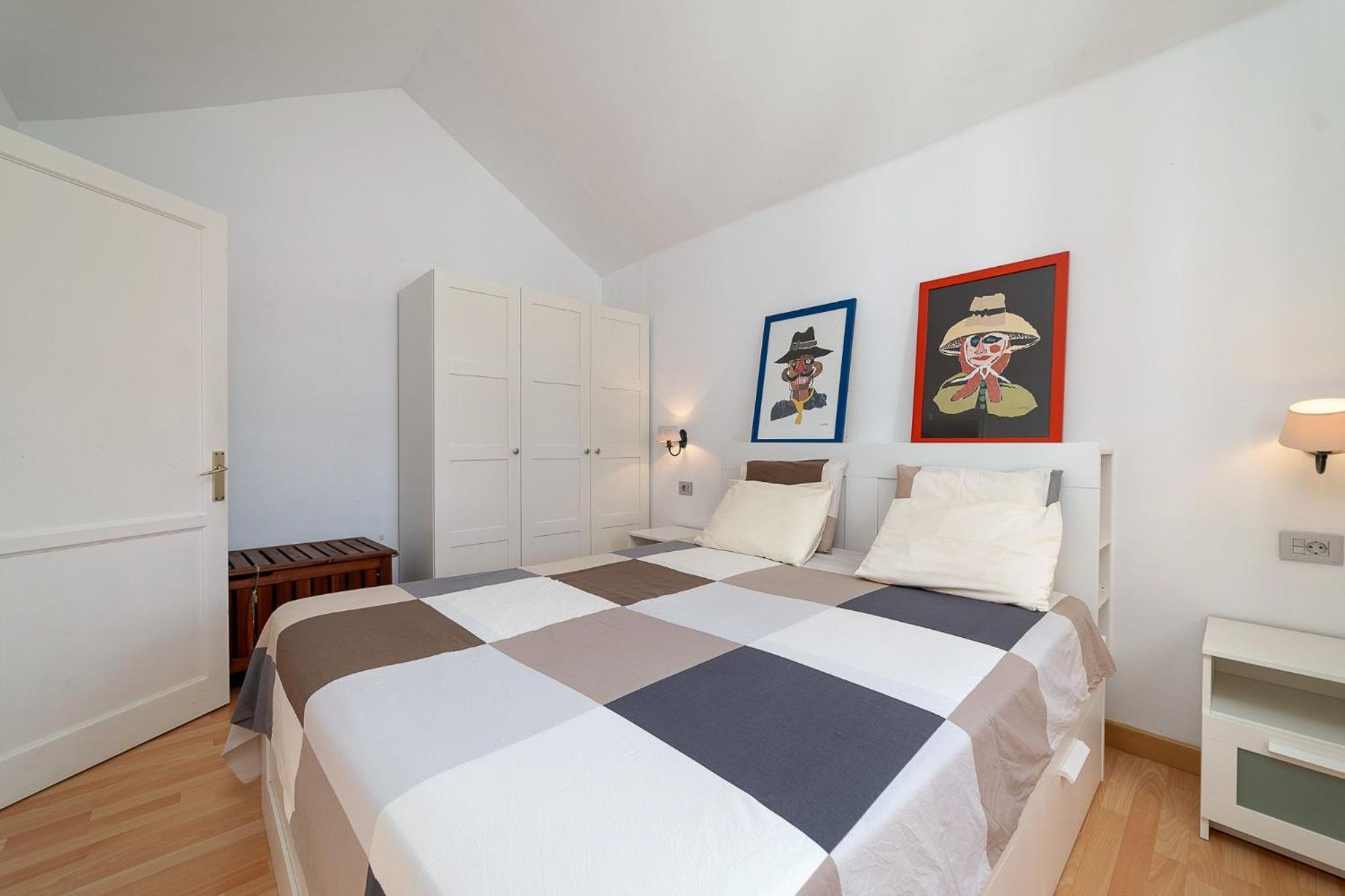 Playa Bastian 2 Habs 2 Banos Y Super Terraza Apartment Costa Teguise Ngoại thất bức ảnh