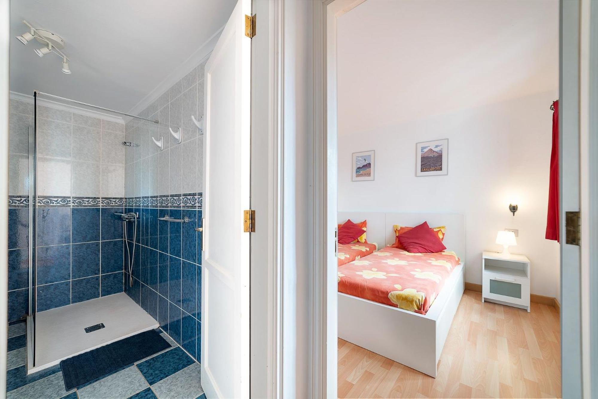 Playa Bastian 2 Habs 2 Banos Y Super Terraza Apartment Costa Teguise Ngoại thất bức ảnh
